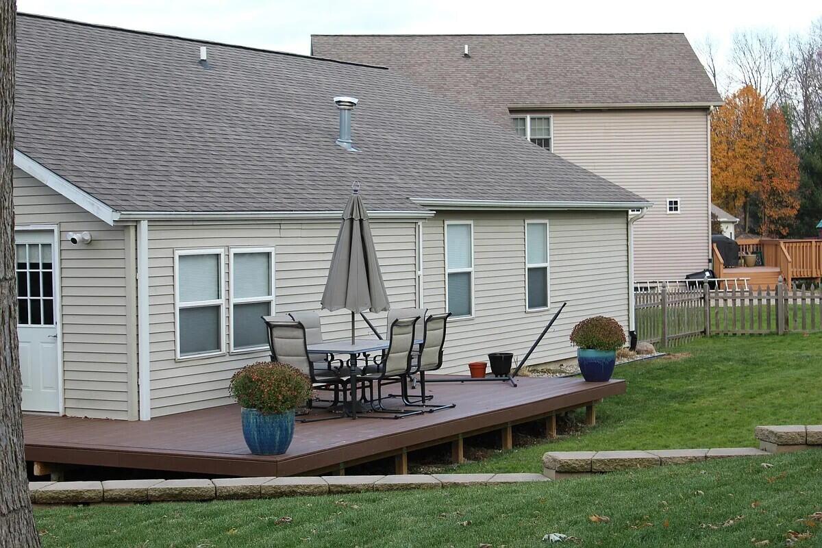 4528 Grand Ridge Drive SW