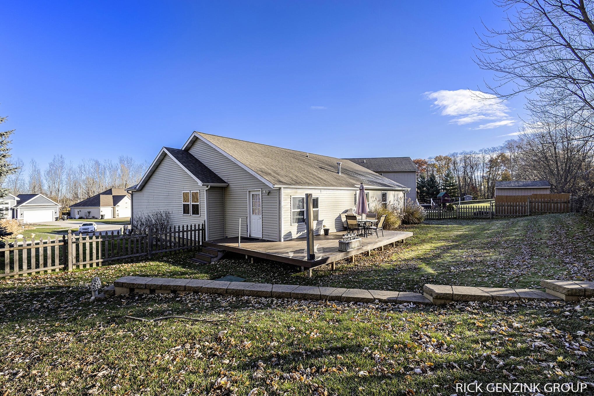 4528 Grand Ridge Drive SW