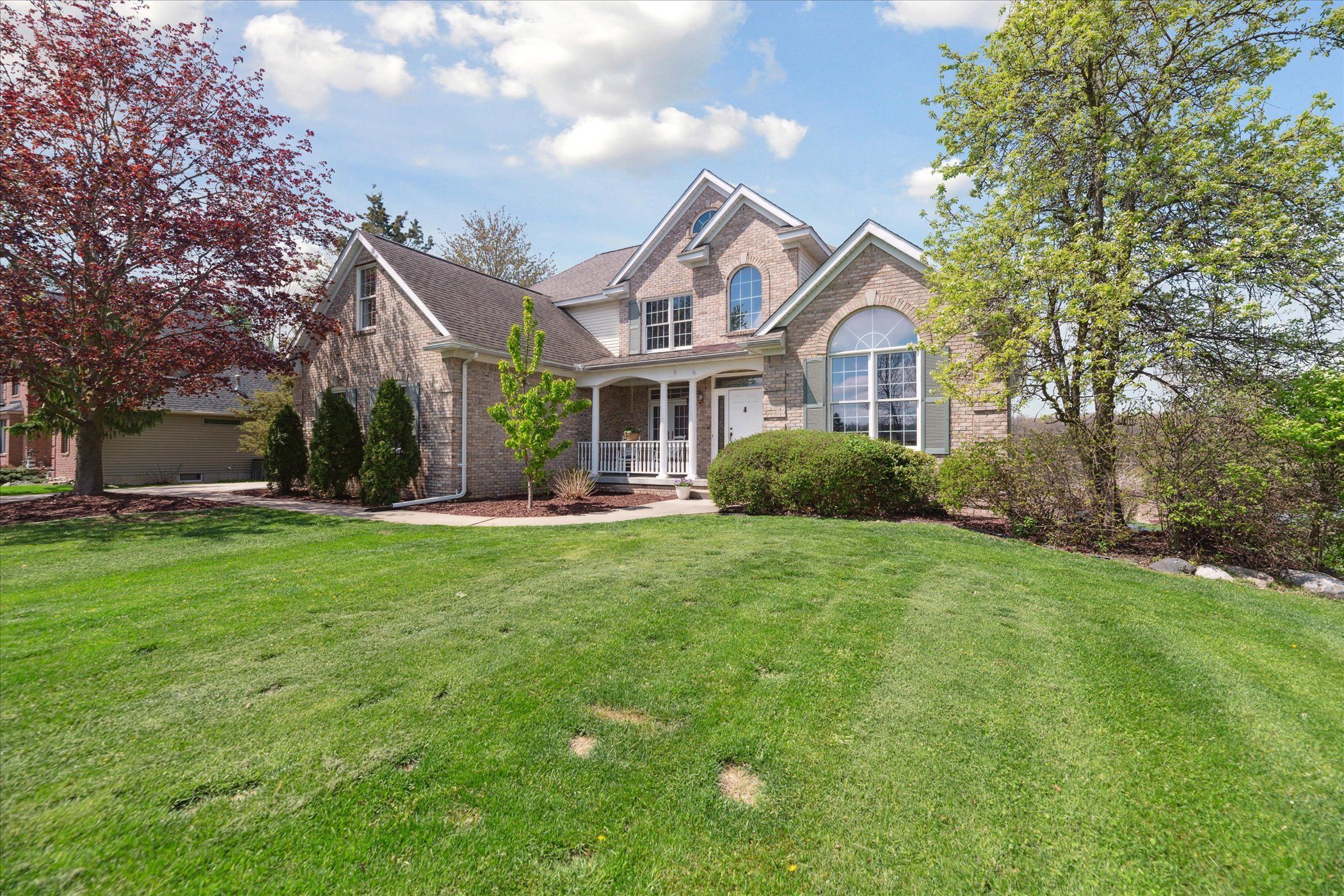 16516 W HORSESHOE Trail