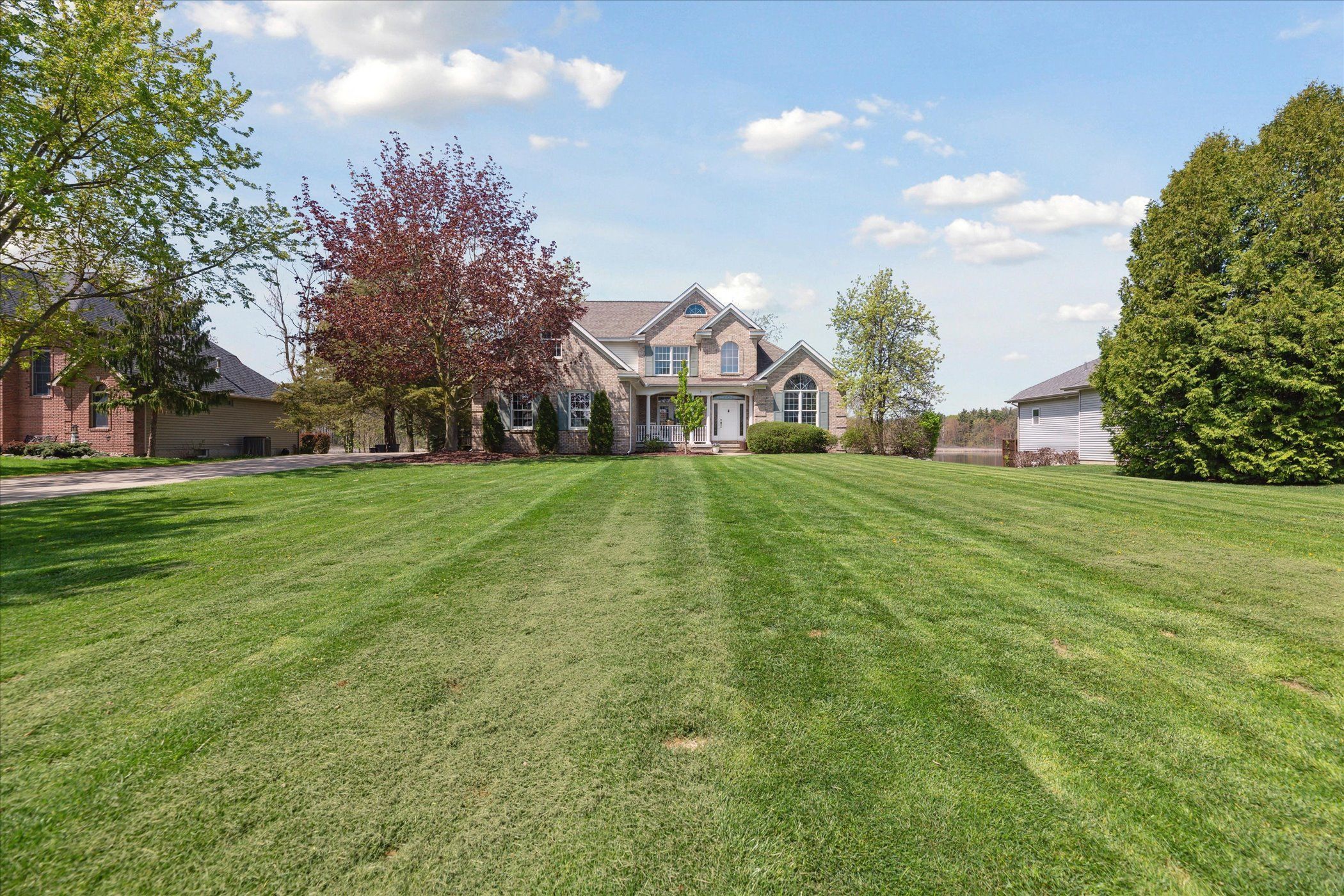 16516 W HORSESHOE Trail