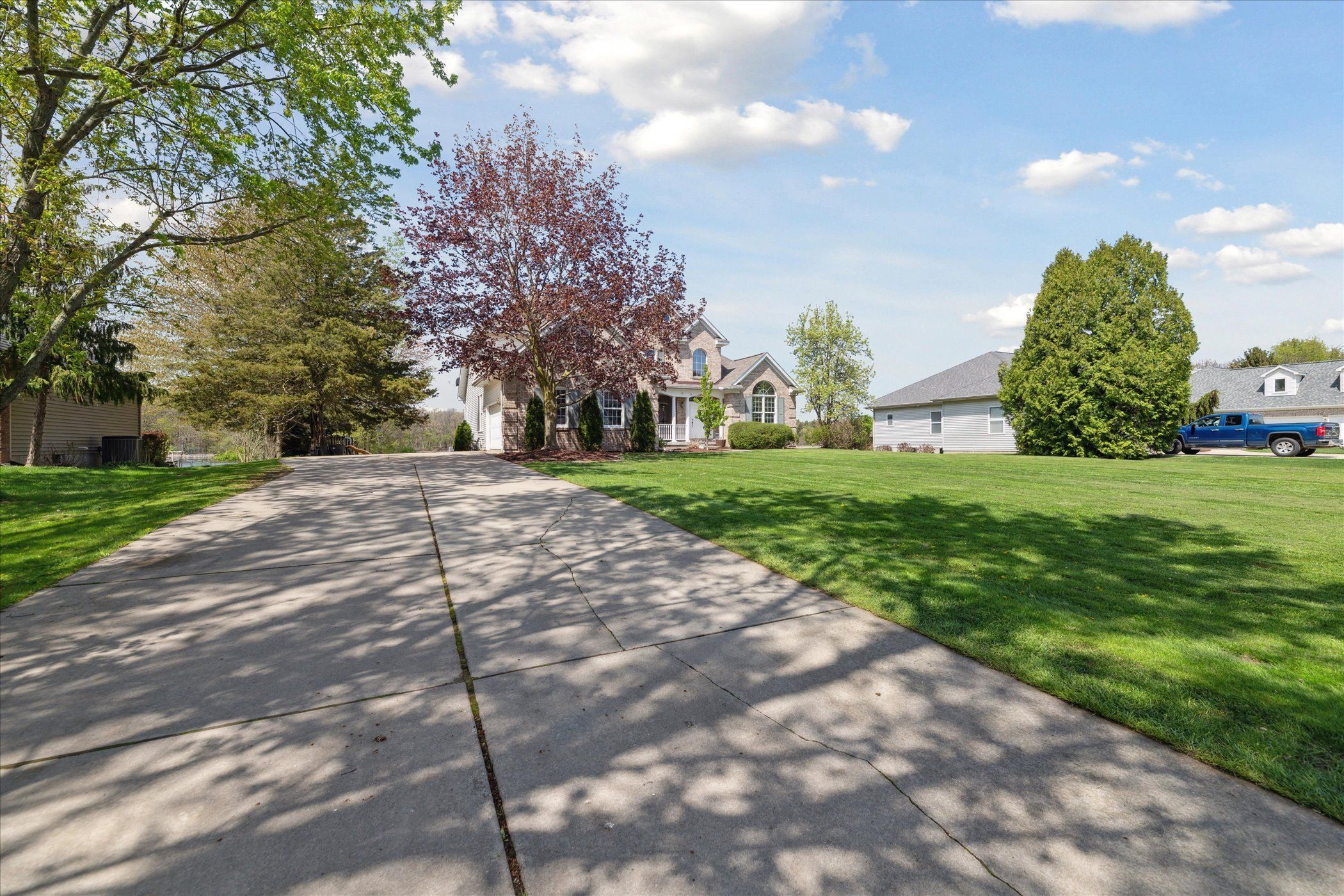 16516 W HORSESHOE Trail