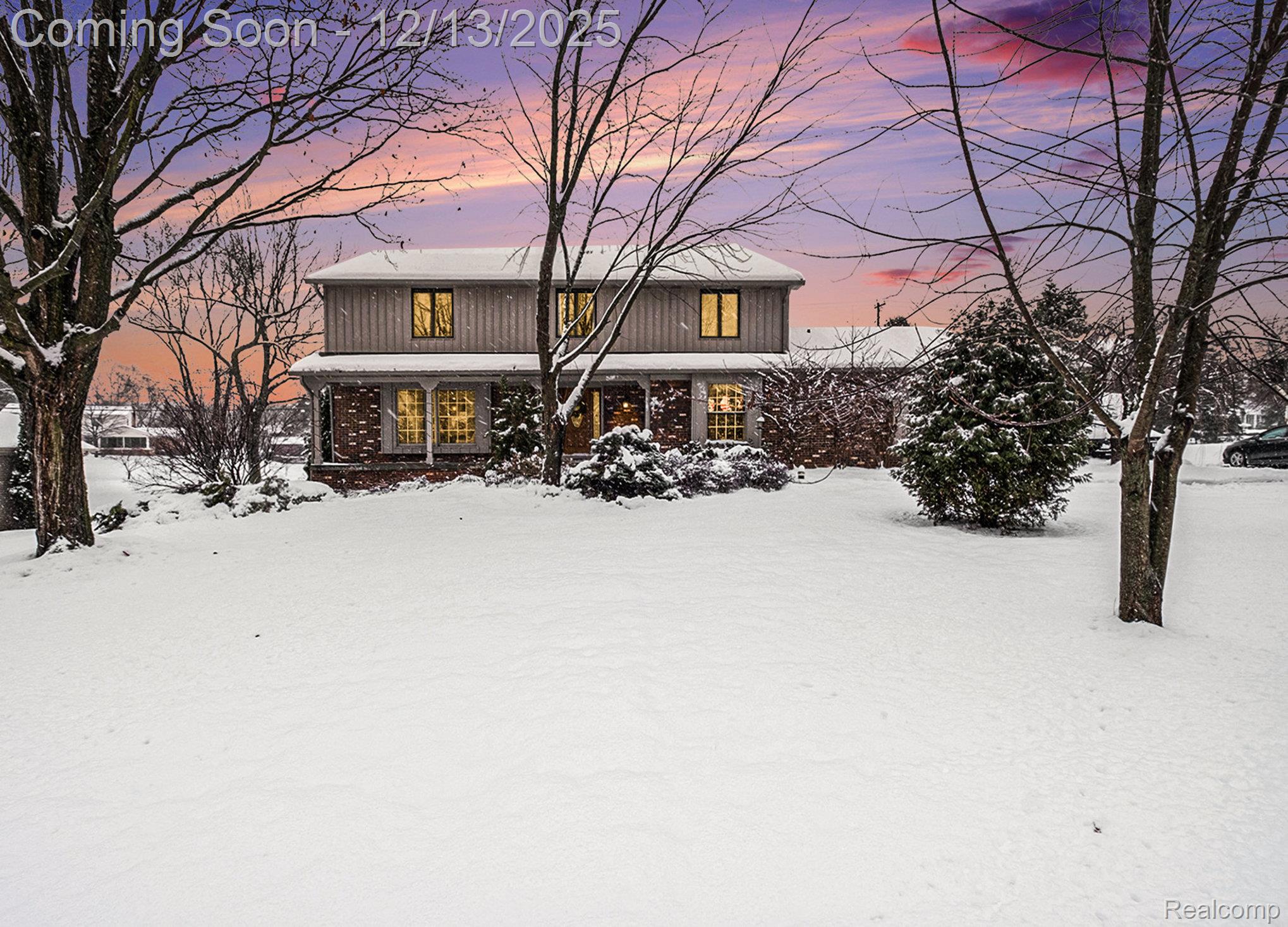 5348 McCandlish Road