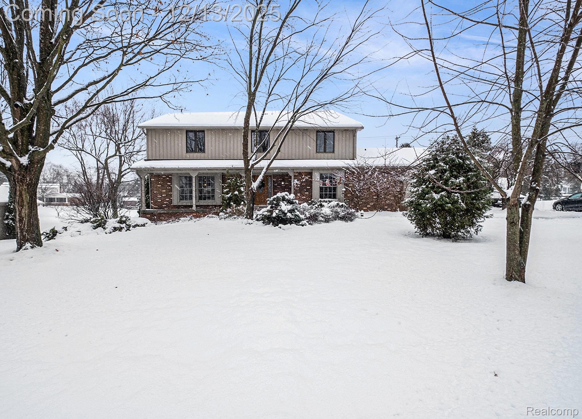 5348 McCandlish Road