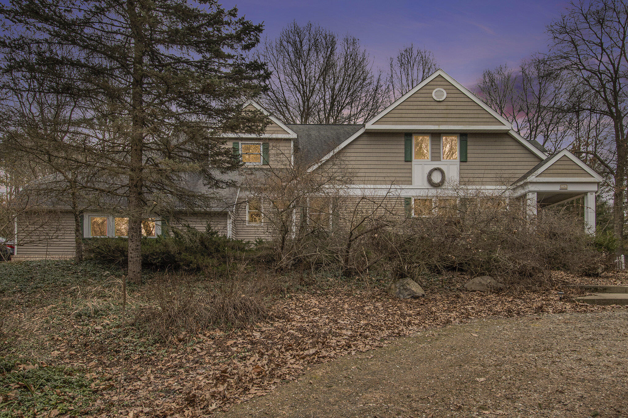 2340 Learmonth Lane