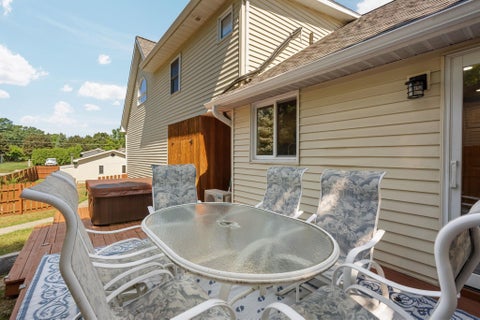 Tiny photo for 202 Seventeenth Street, Traverse City, MI 49684 (MLS # 78080073021)