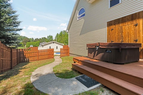 Tiny photo for 202 Seventeenth Street, Traverse City, MI 49684 (MLS # 78080073021)