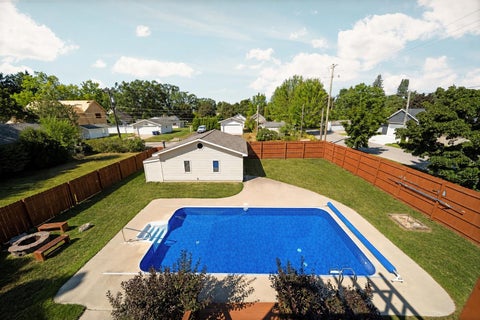 Tiny photo for 202 Seventeenth Street, Traverse City, MI 49684 (MLS # 78080073021)