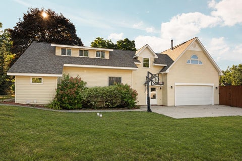Tiny photo for 202 Seventeenth Street, Traverse City, MI 49684 (MLS # 78080073021)