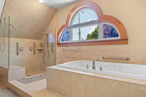 Tiny photo for 202 Seventeenth Street, Traverse City, MI 49684 (MLS # 78080073021)