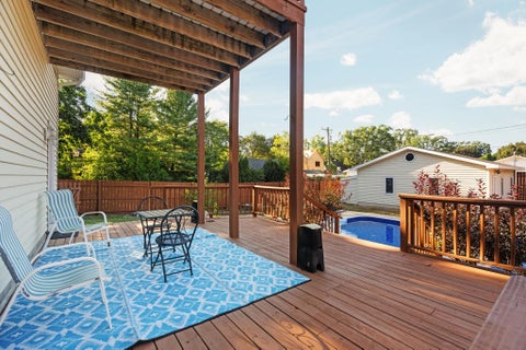 Tiny photo for 202 Seventeenth Street, Traverse City, MI 49684 (MLS # 78080073021)
