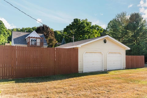 Tiny photo for 202 Seventeenth Street, Traverse City, MI 49684 (MLS # 78080073021)
