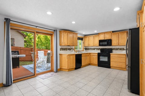 Tiny photo for 202 Seventeenth Street, Traverse City, MI 49684 (MLS # 78080073021)