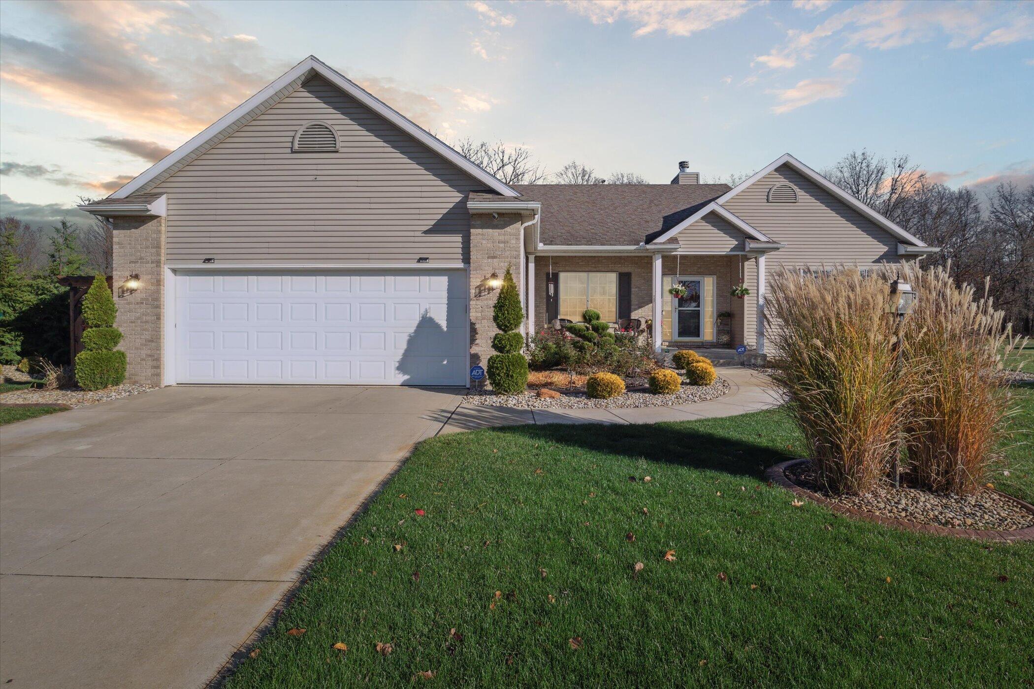 70825 Adamsville Road