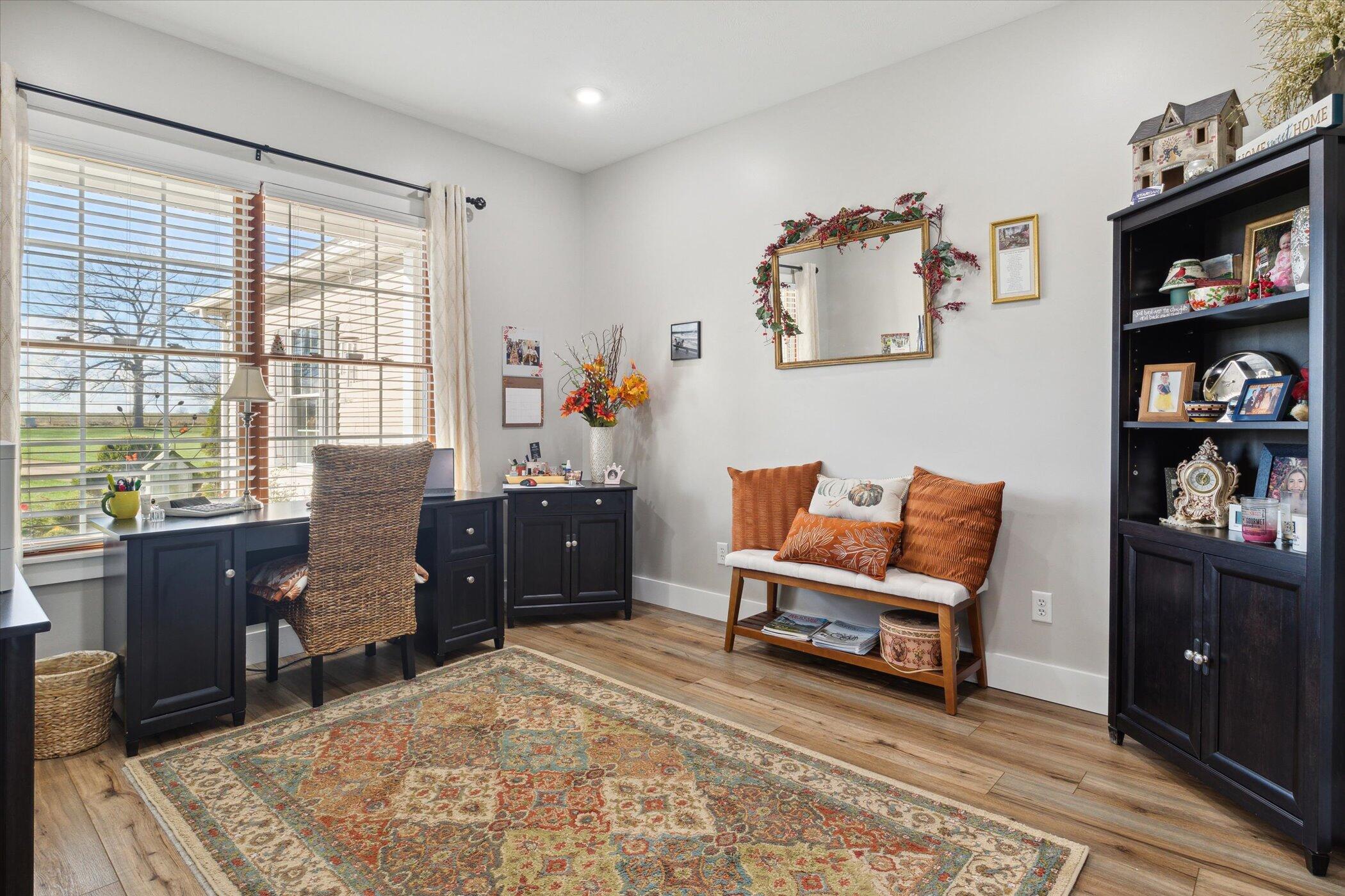 70825 Adamsville Road