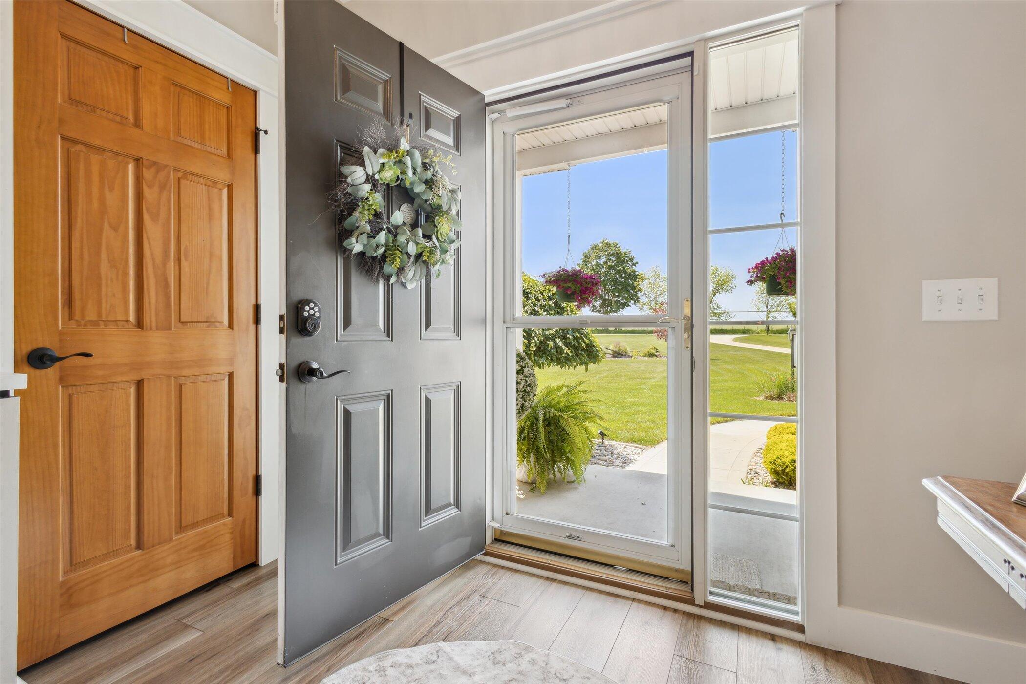 70825 Adamsville Road