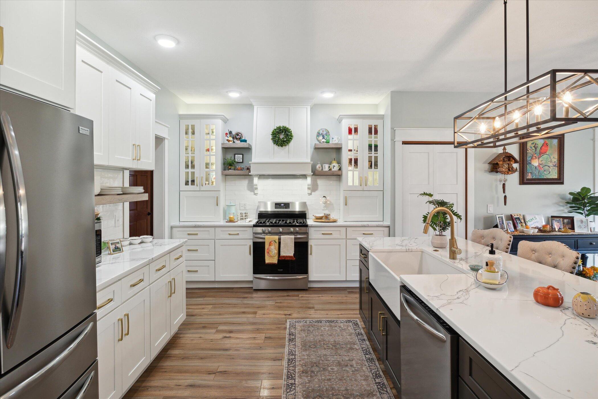 70825 Adamsville Road