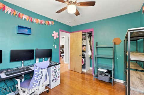 Tiny photo for 22011 Whitmore Street, Oak Park City, MI 48237 (MLS # 20261066810)
