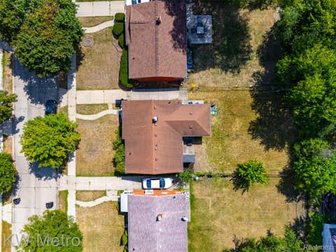 Tiny photo for 22011 Whitmore Street, Oak Park City, MI 48237 (MLS # 20261066810)