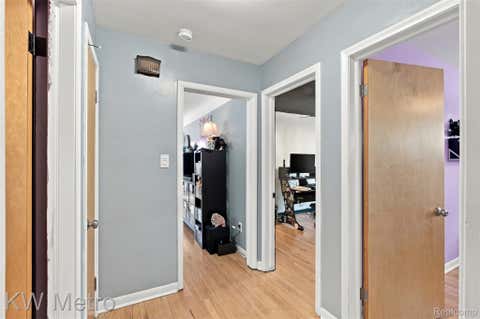 Tiny photo for 22011 Whitmore Street, Oak Park City, MI 48237 (MLS # 20261066810)