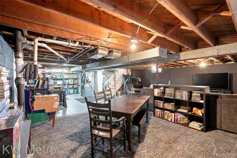 Tiny photo for 22011 Whitmore Street, Oak Park City, MI 48237 (MLS # 20261066810)