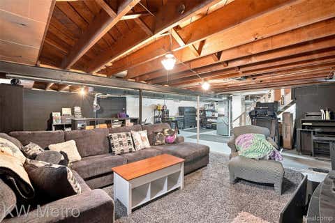 Tiny photo for 22011 Whitmore Street, Oak Park City, MI 48237 (MLS # 20261066810)