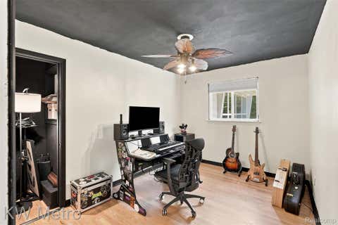 Tiny photo for 22011 Whitmore Street, Oak Park City, MI 48237 (MLS # 20261066810)