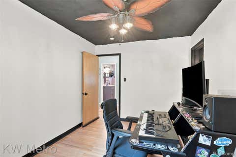 Tiny photo for 22011 Whitmore Street, Oak Park City, MI 48237 (MLS # 20261066810)