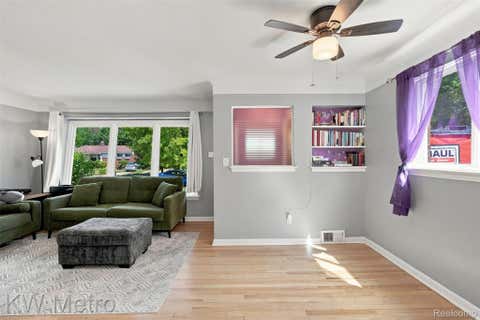 Tiny photo for 22011 Whitmore Street, Oak Park City, MI 48237 (MLS # 20261066810)