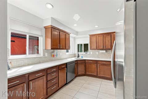 Tiny photo for 22011 Whitmore Street, Oak Park City, MI 48237 (MLS # 20261066810)
