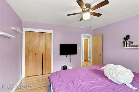 Tiny photo for 22011 Whitmore Street, Oak Park City, MI 48237 (MLS # 20261066810)