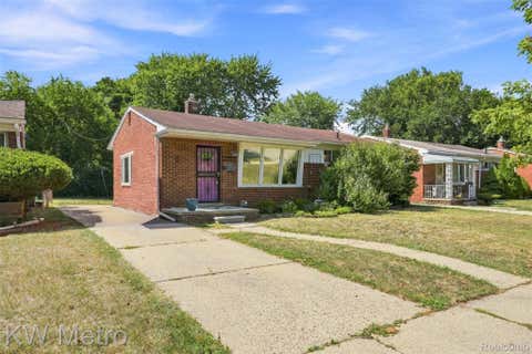 Tiny photo for 22011 Whitmore Street, Oak Park City, MI 48237 (MLS # 20261066810)