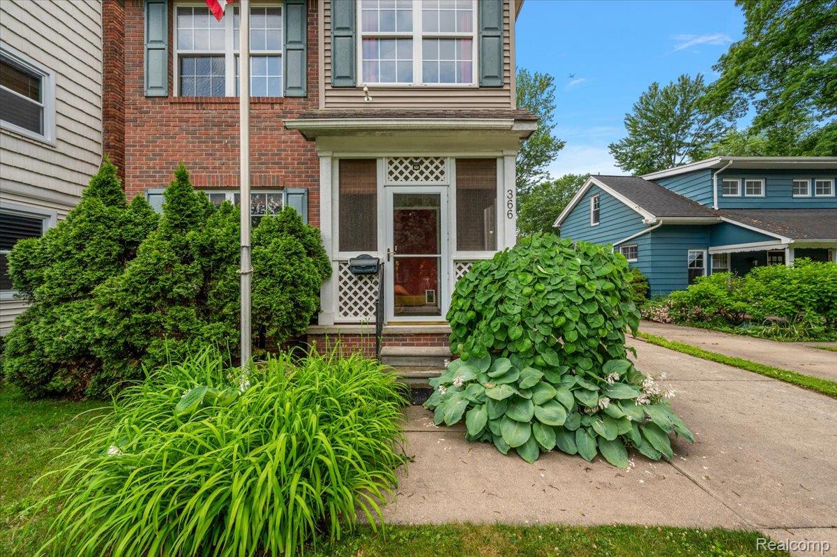 366 Marshall Street