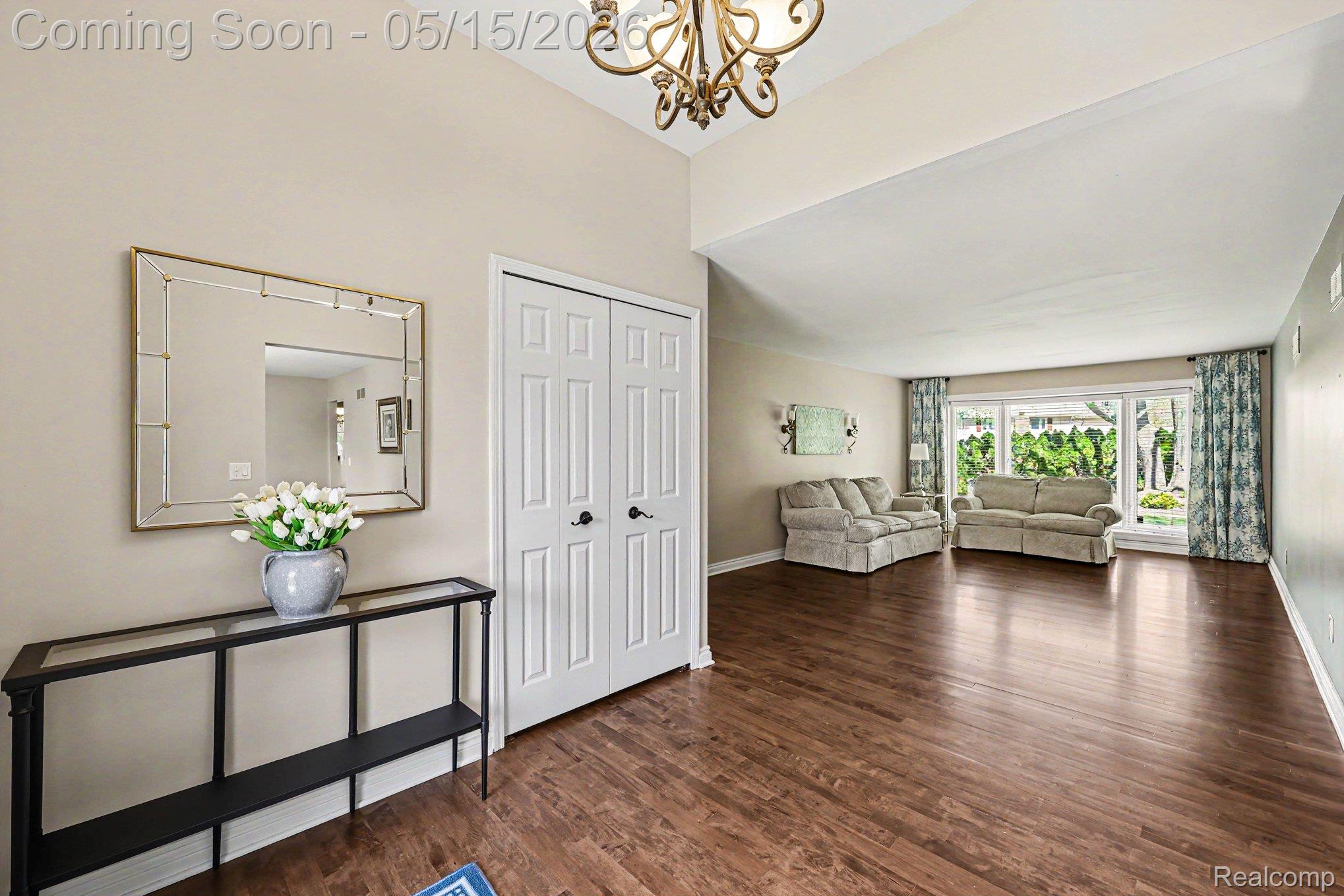 11921 Raintree Court