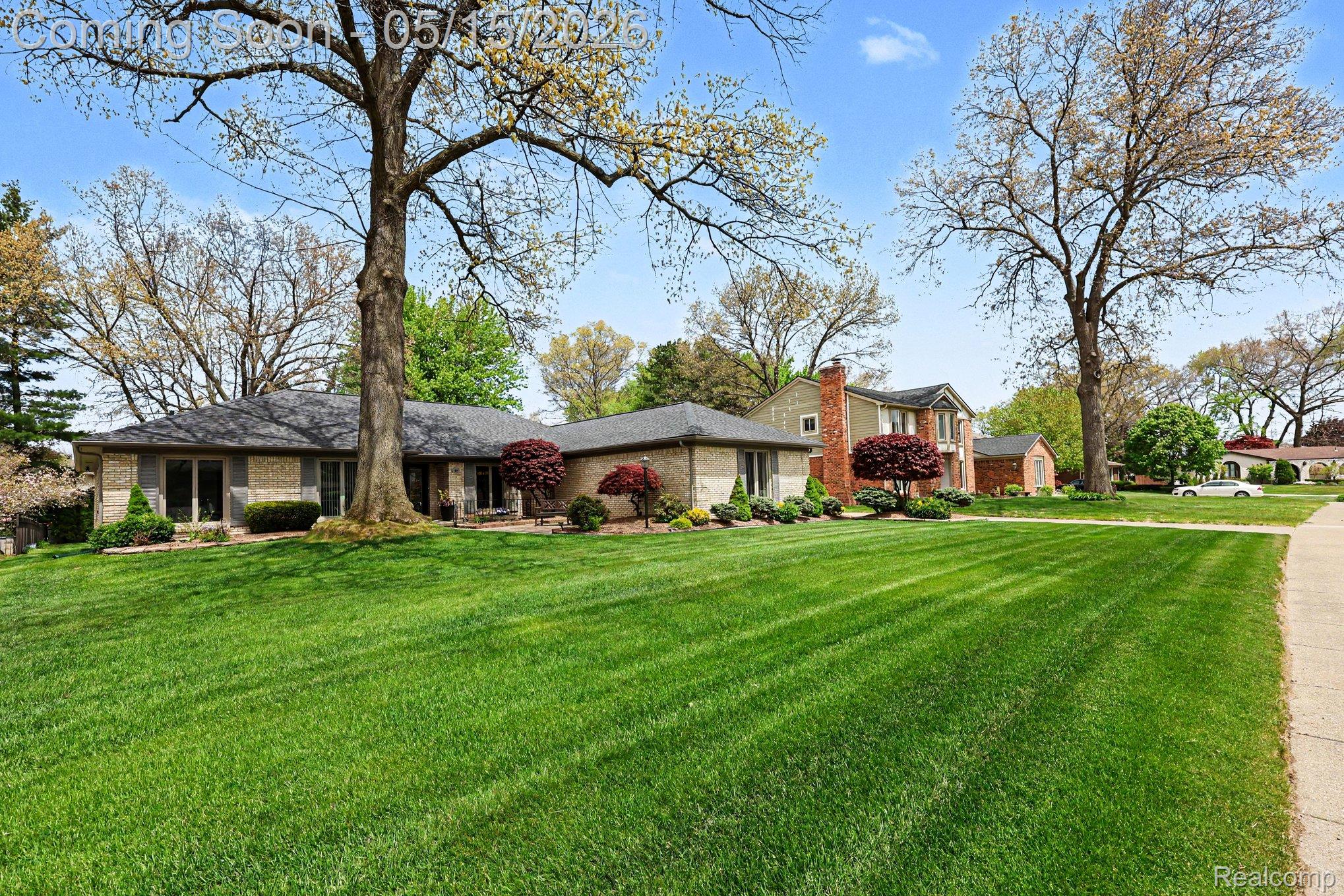 11921 Raintree Court