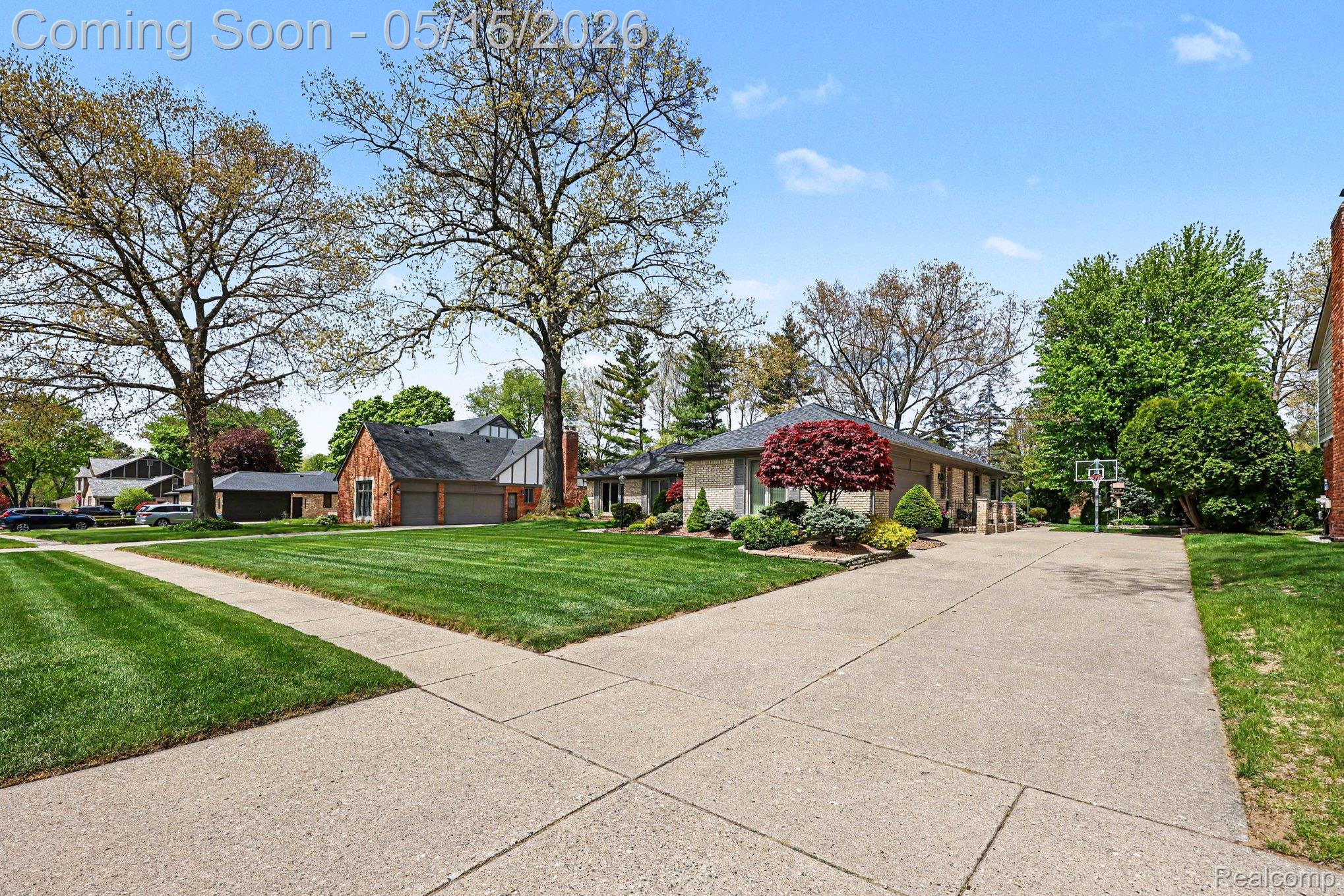11921 Raintree Court