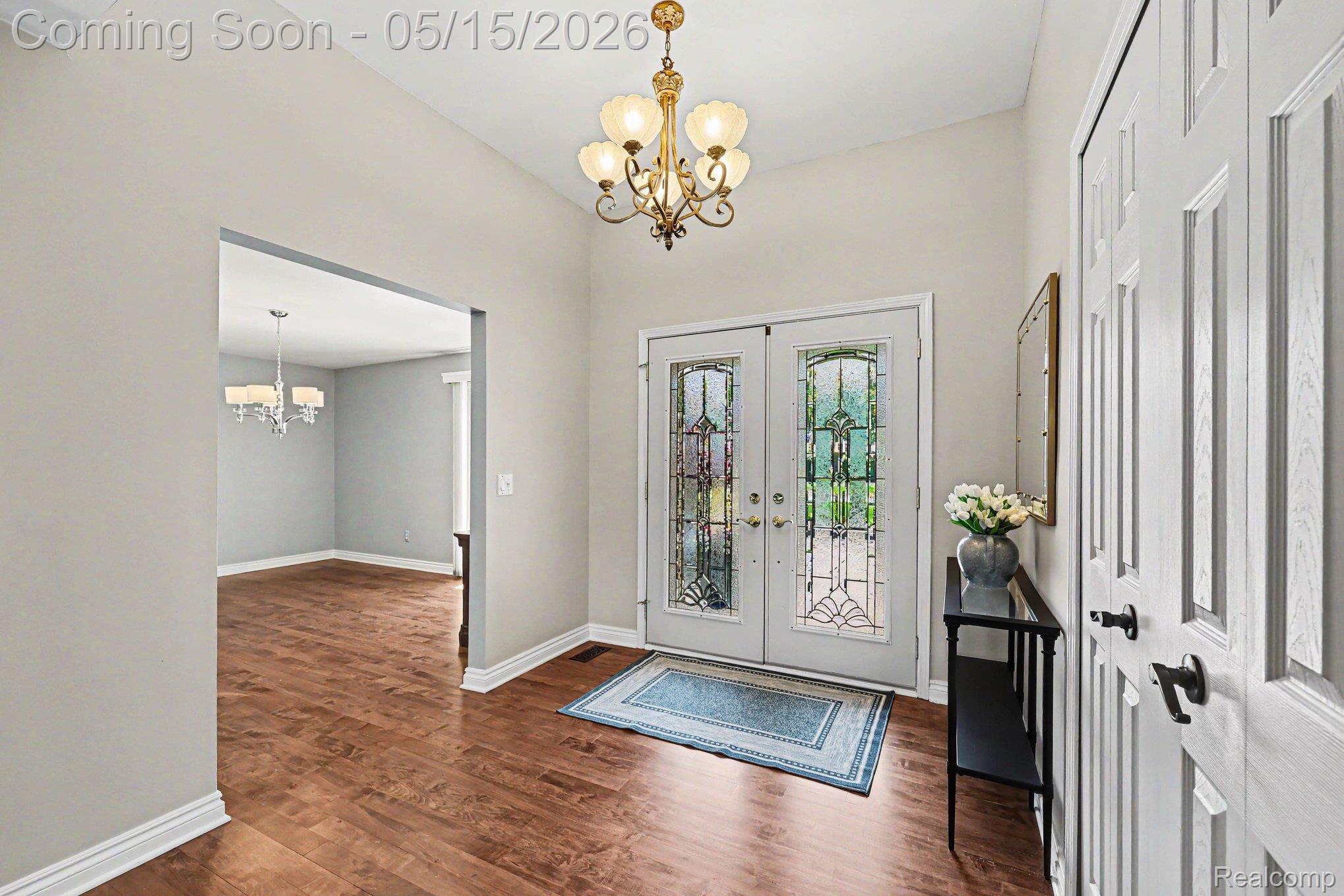 11921 Raintree Court