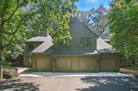 1501 W Water Street 71 New Buffalo City MI 49117