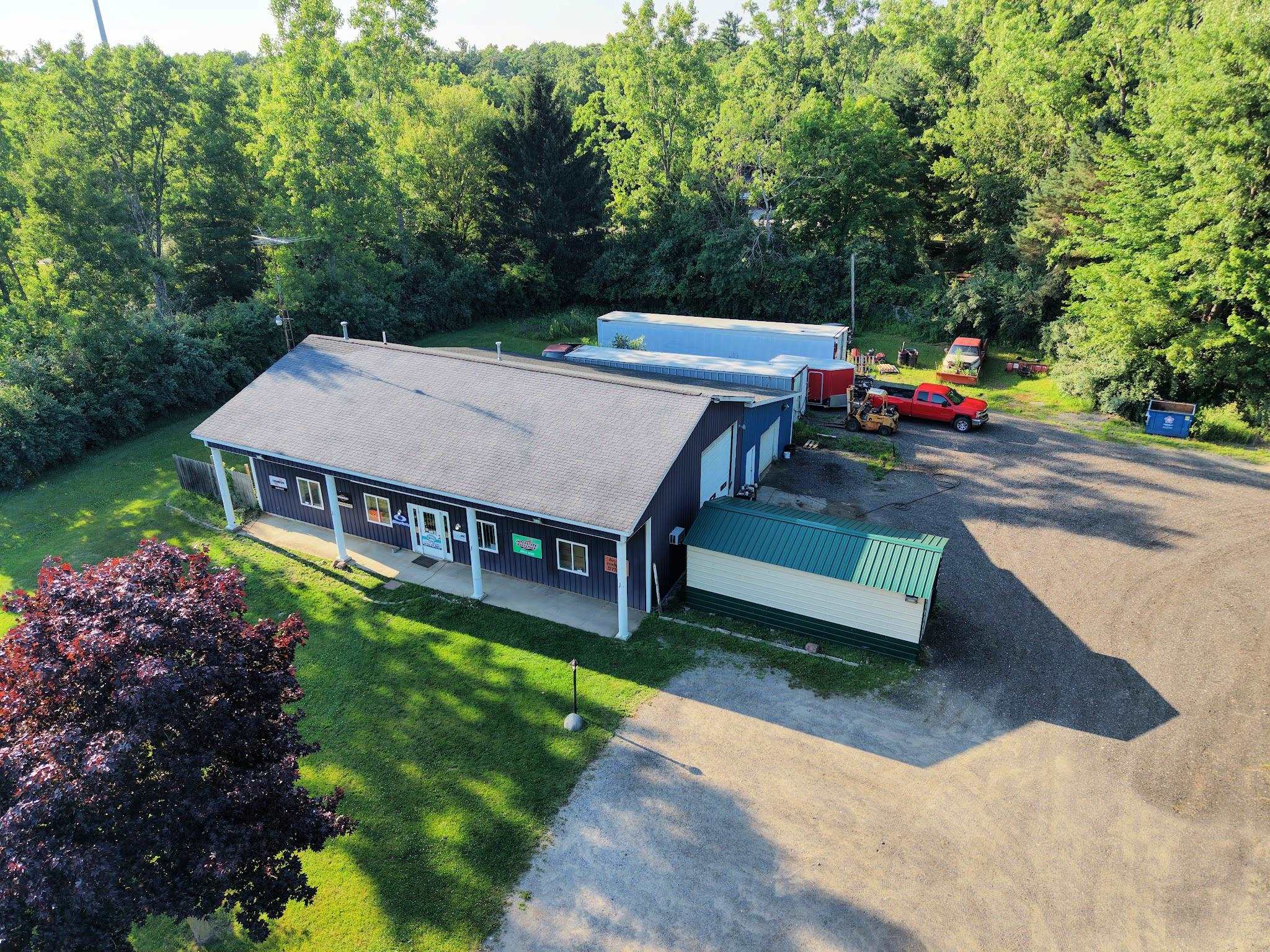 9112 W Mt. Morris Road