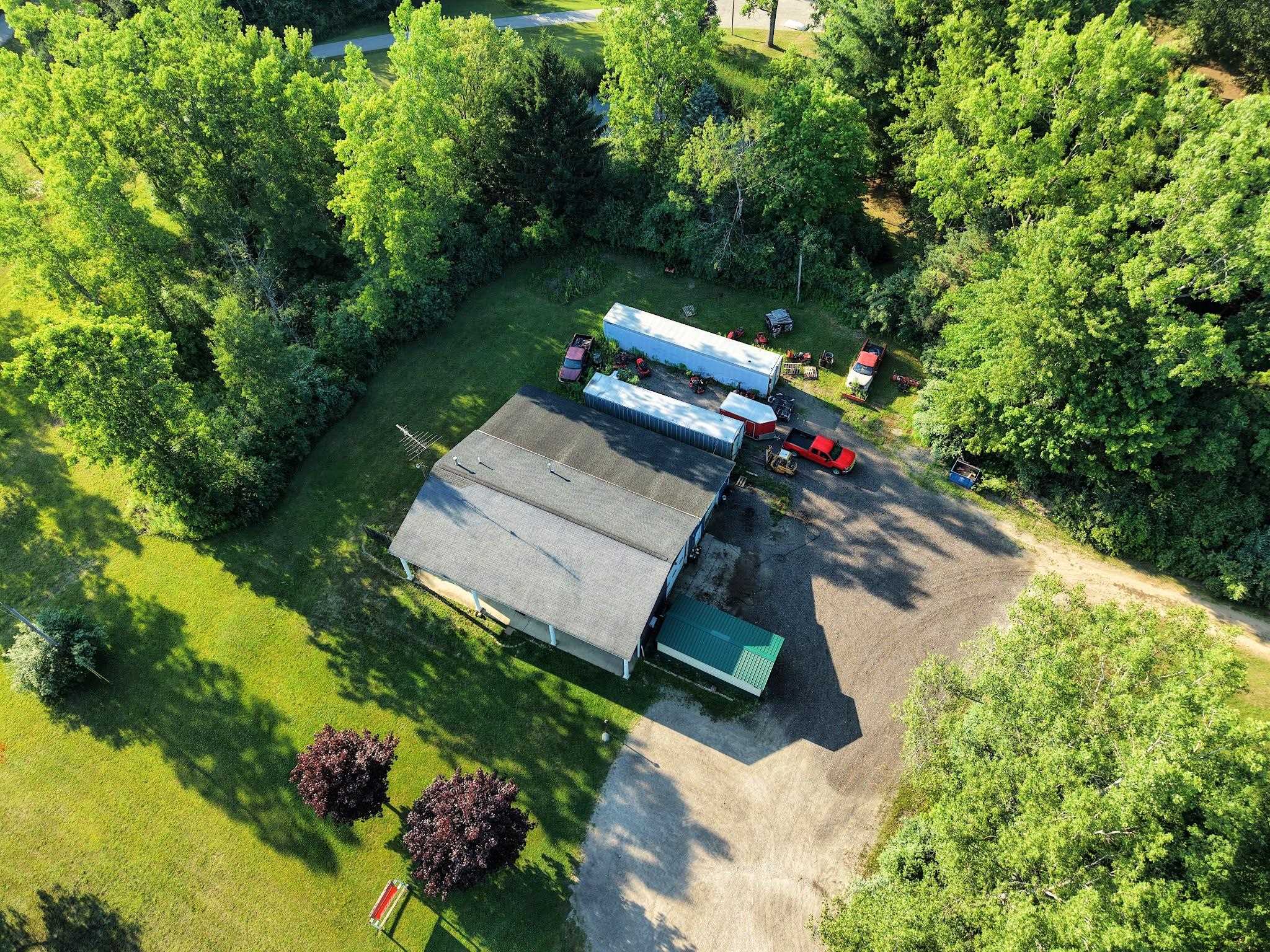 9112 W Mt. Morris Road