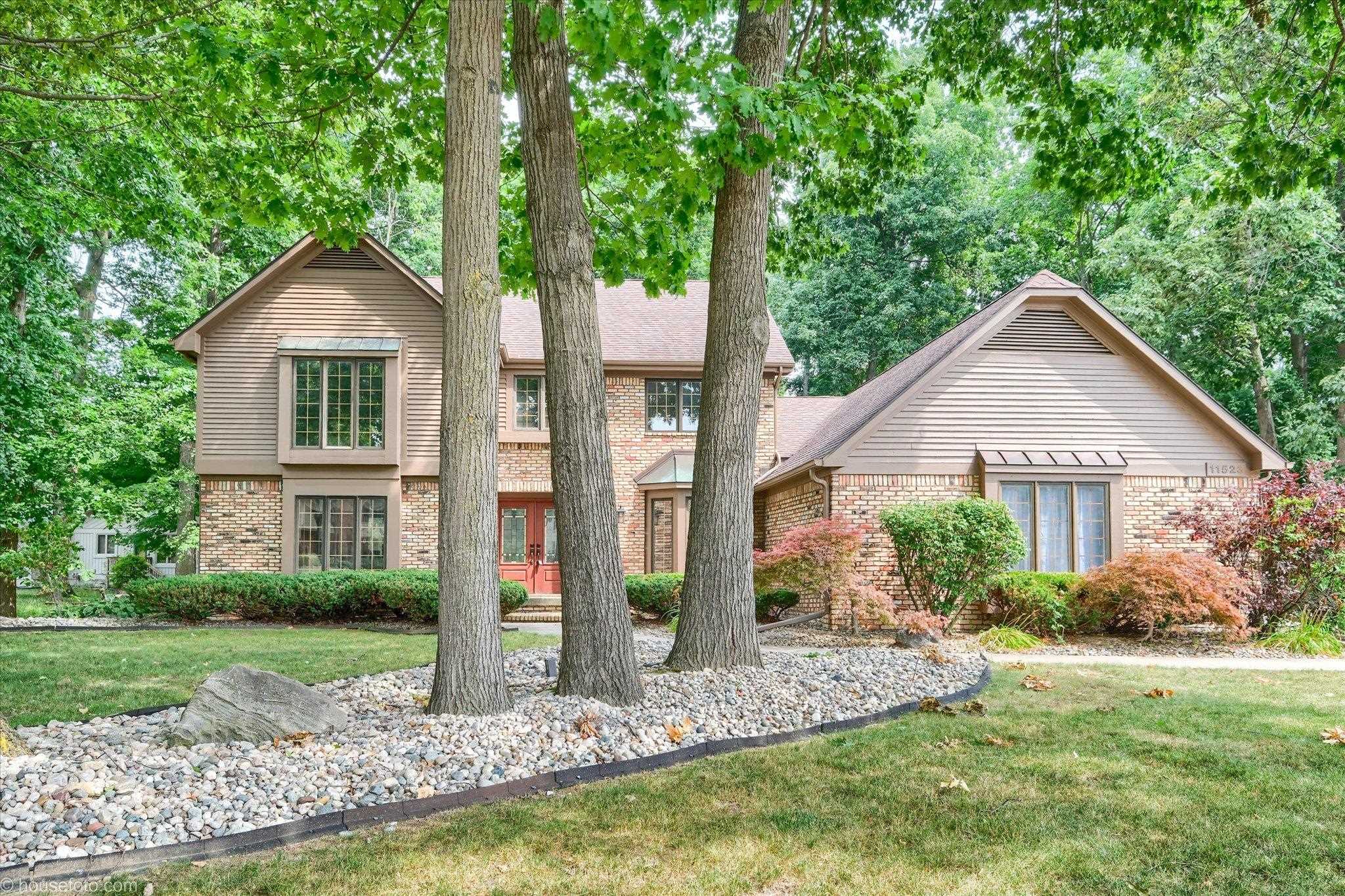 11523 Kings Coach Road