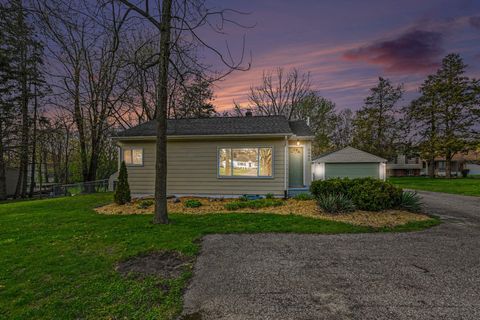 6480 Waldon Road Independence Charter Township MI 48346