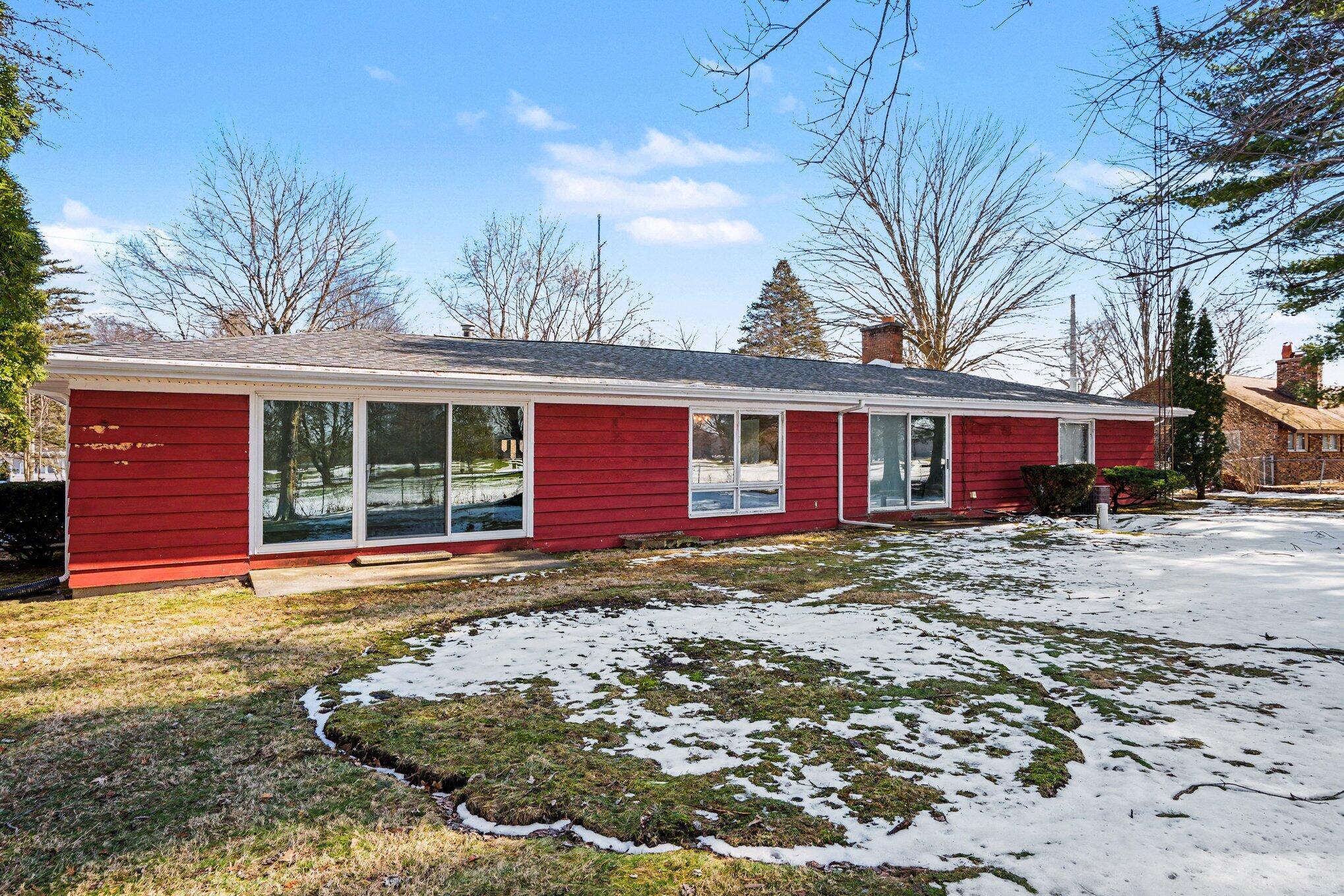 16172 Brookwood Drive