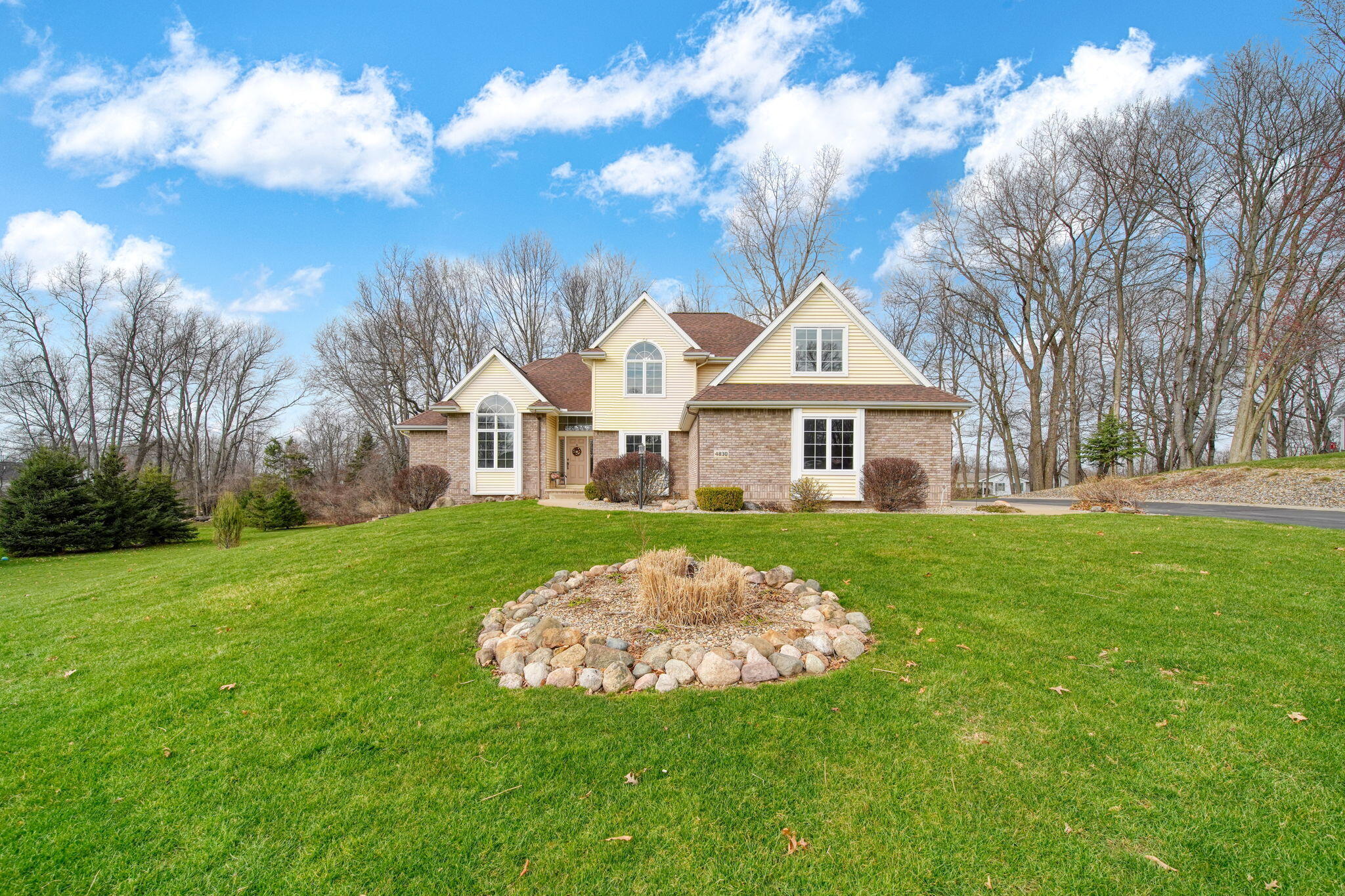 4830 Stonewood Drive