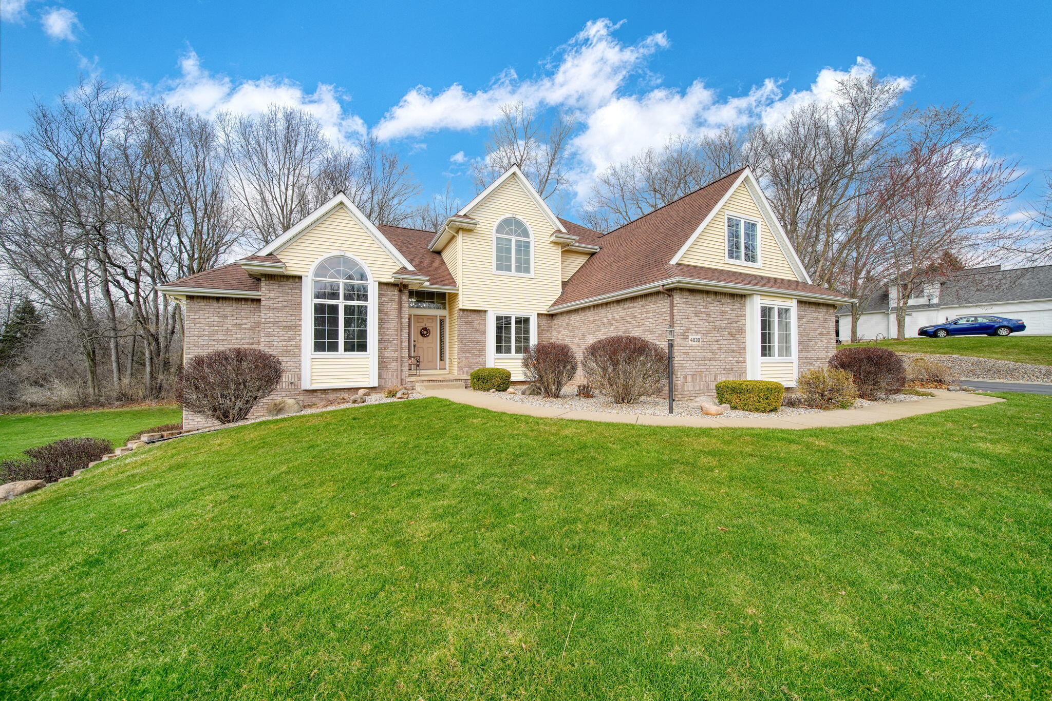 4830 Stonewood Drive