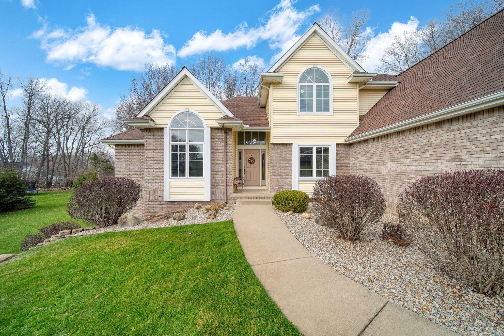 4830 Stonewood Drive