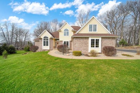 4830 Stonewood Drive Spring Arbor Township MI 49201