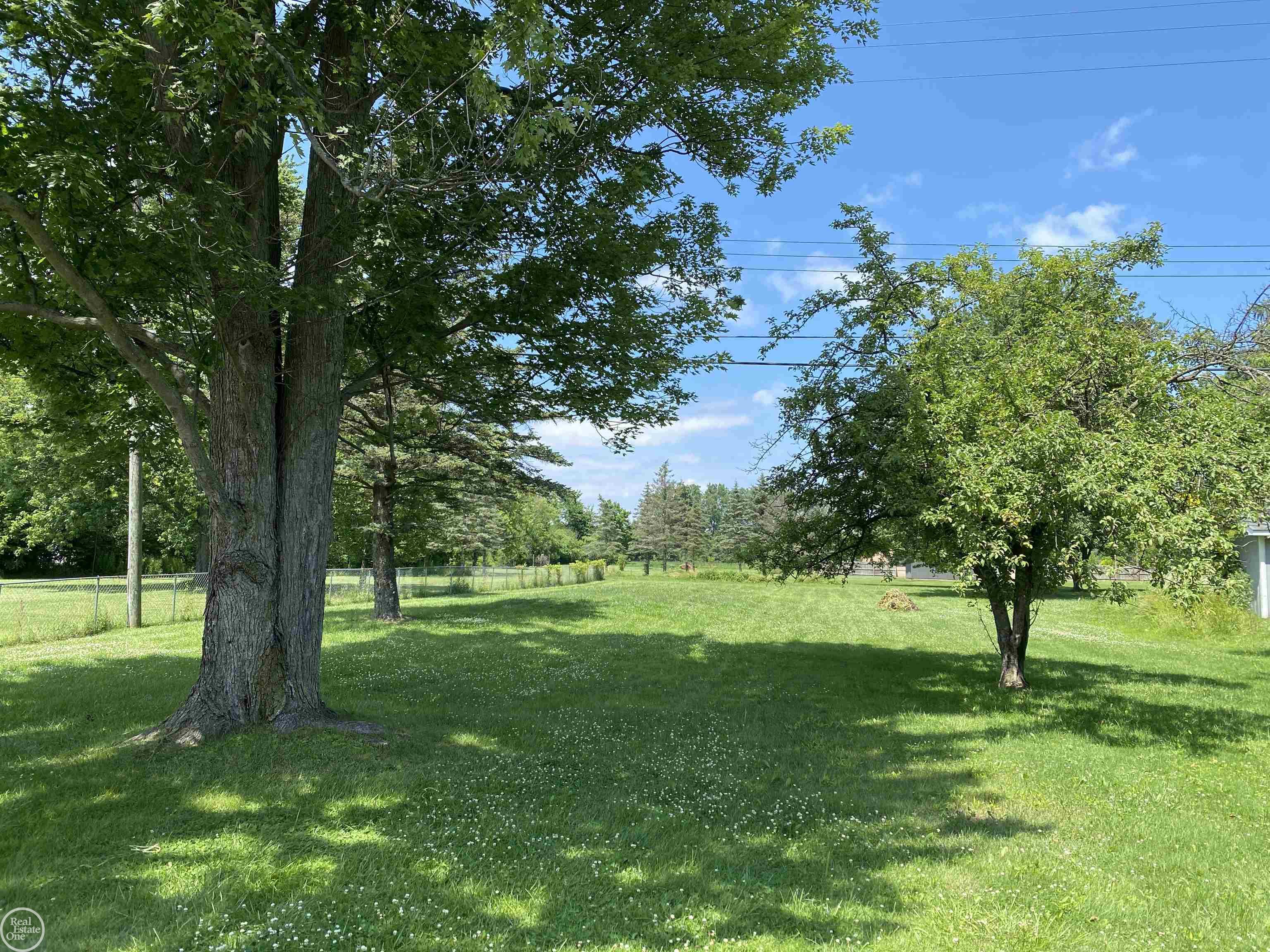 4014 Keewahdin Road