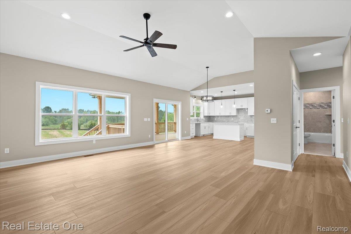 2763 Clivedon Road