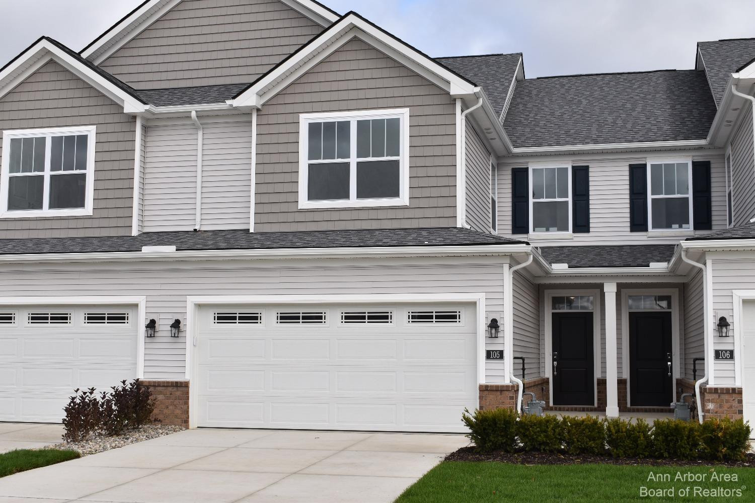105 Salt Springs Drive