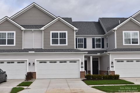 105 Salt Springs Drive Saline City MI 48176